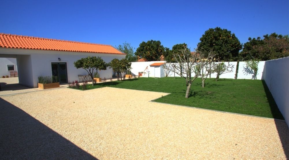 Casa Da Lagoa E Forja - Turismo Rural Mira  Buitenkant foto