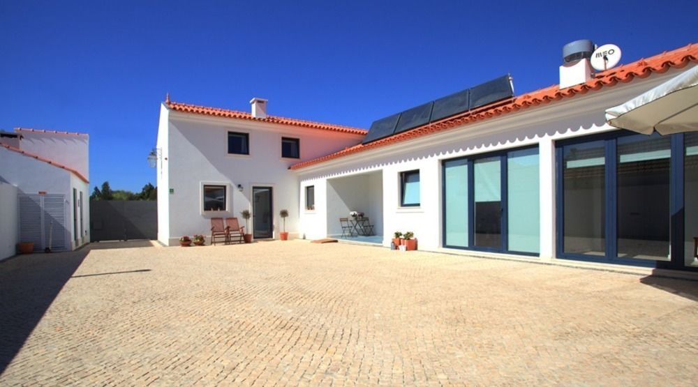 Casa Da Lagoa E Forja - Turismo Rural Mira  Buitenkant foto