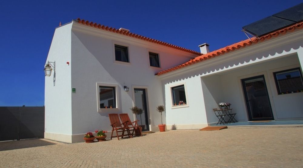 Casa Da Lagoa E Forja - Turismo Rural Mira  Buitenkant foto