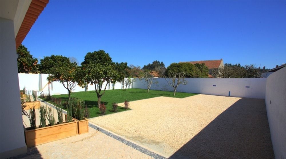 Casa Da Lagoa E Forja - Turismo Rural Mira  Buitenkant foto