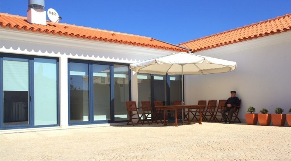 Casa Da Lagoa E Forja - Turismo Rural Mira  Buitenkant foto
