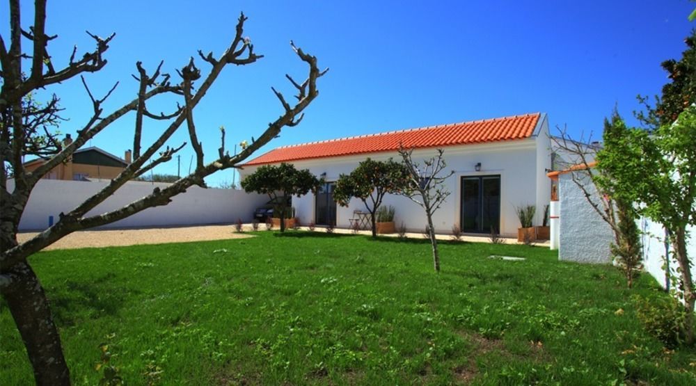 Casa Da Lagoa E Forja - Turismo Rural Mira  Buitenkant foto