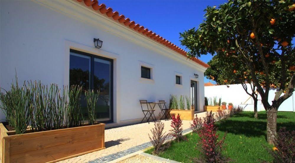 Casa Da Lagoa E Forja - Turismo Rural Mira  Buitenkant foto
