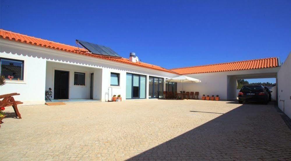Casa Da Lagoa E Forja - Turismo Rural Mira  Buitenkant foto